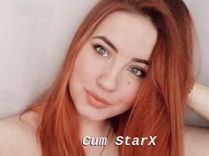Cum_StarX