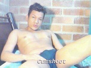 Cumshoot