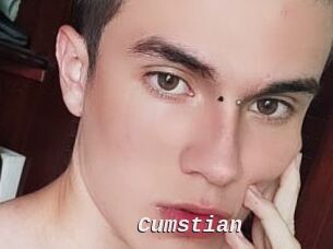 Cumstian