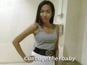 Cumtogetherbaby