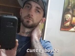 CuntryboyJo