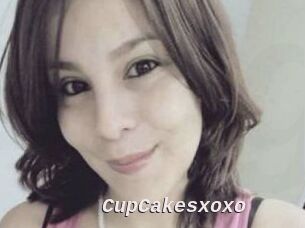 CupCakesxoxo