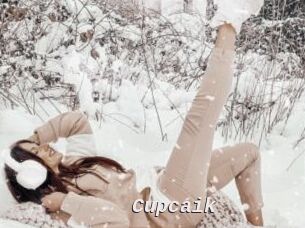 Cupcaik