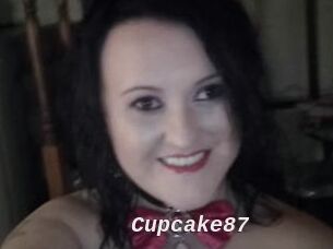 Cupcake87