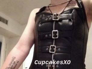 CupcakesXO
