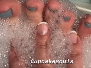 Cupcakesouls