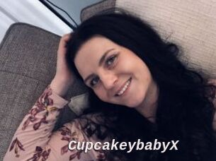 CupcakeybabyX