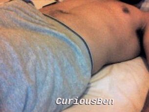 CuriousBen