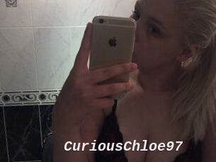 CuriousChloe97 Live Camgirls Sex