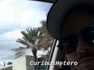 CuriousHetero