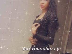 Curiouscherry
