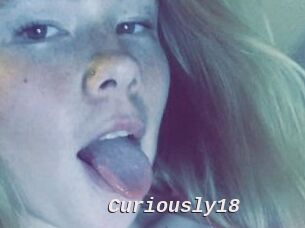 Curiously18