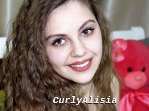 CurlyAlisia