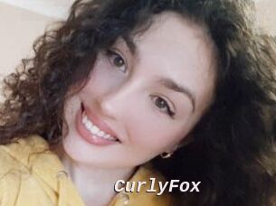 CurlyFox
