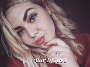 CurlyJess
