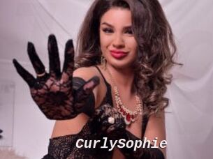 CurlySophie