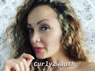 CurlyZwanth