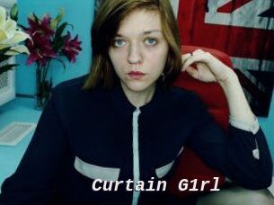 Curtain_G1rl