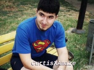 CurtisXAmaze