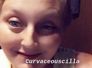 Curvaceouscilla