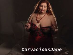 CurvaciousJane