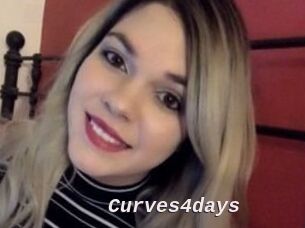 Curves4days