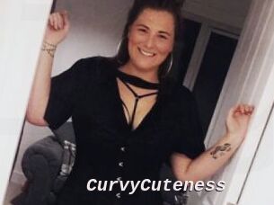 CurvyCuteness