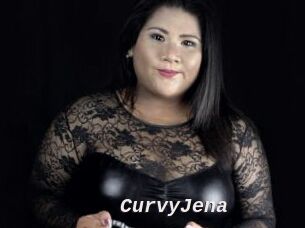 CurvyJena