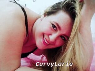 CurvyLorie