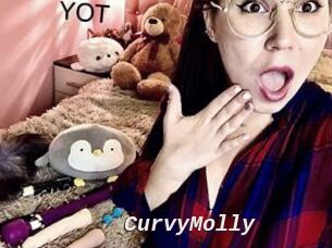 CurvyMolly