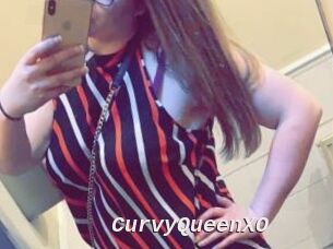 CurvyQueenXO