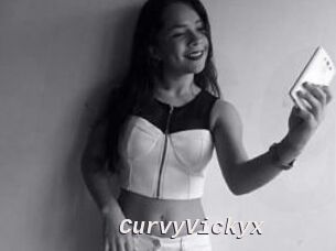 CurvyVickyx