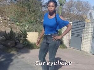 Curvychoke