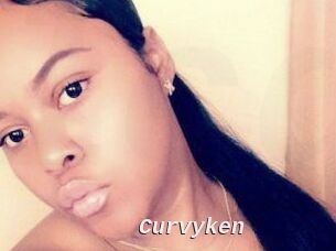 Curvyken Live Camgirls Sex