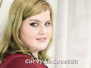 CurvyliciousBBW