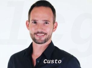 Custo