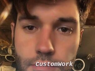 CustomWork