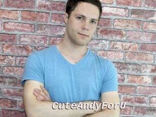 CuteAndyForU