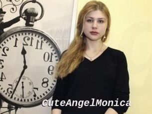 CuteAngelMonica