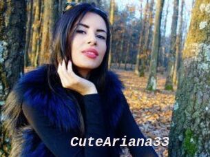CuteAriana33