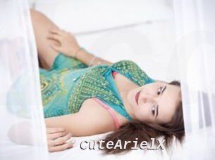 CuteArielX