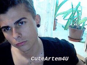 CuteArtem4U