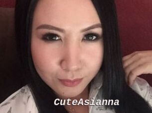 CuteAsianna