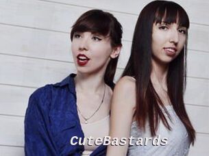 CuteBastards