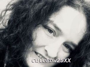 CuteBbw25XX