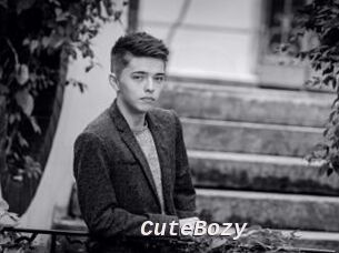 CuteBozy Live Camgirls Sex