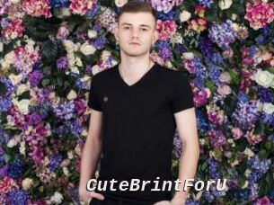 CuteBrintForU