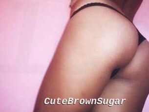 CuteBrownSugar