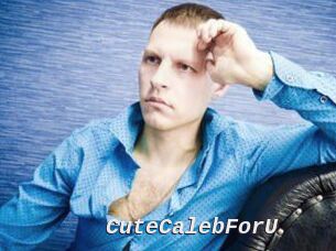 CuteCalebForU