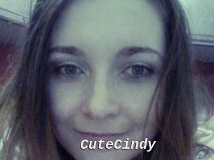 CuteCindy_